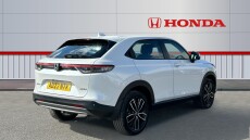 Honda HR-V 1.5 eHEV Elegance 5dr CVT Hybrid Hatchback